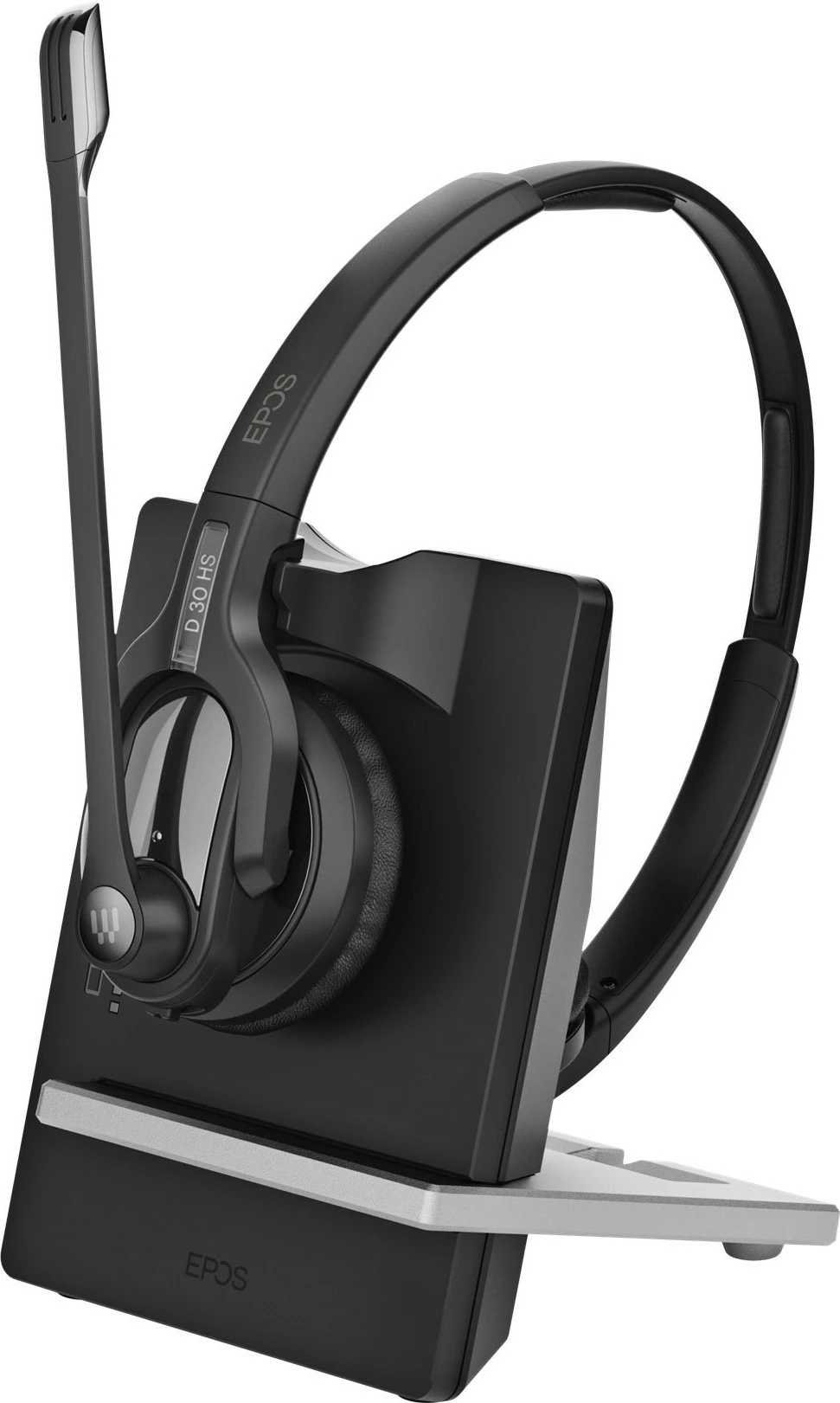 Smartwatch EPOS IMPACT D 30, DECT, i zi