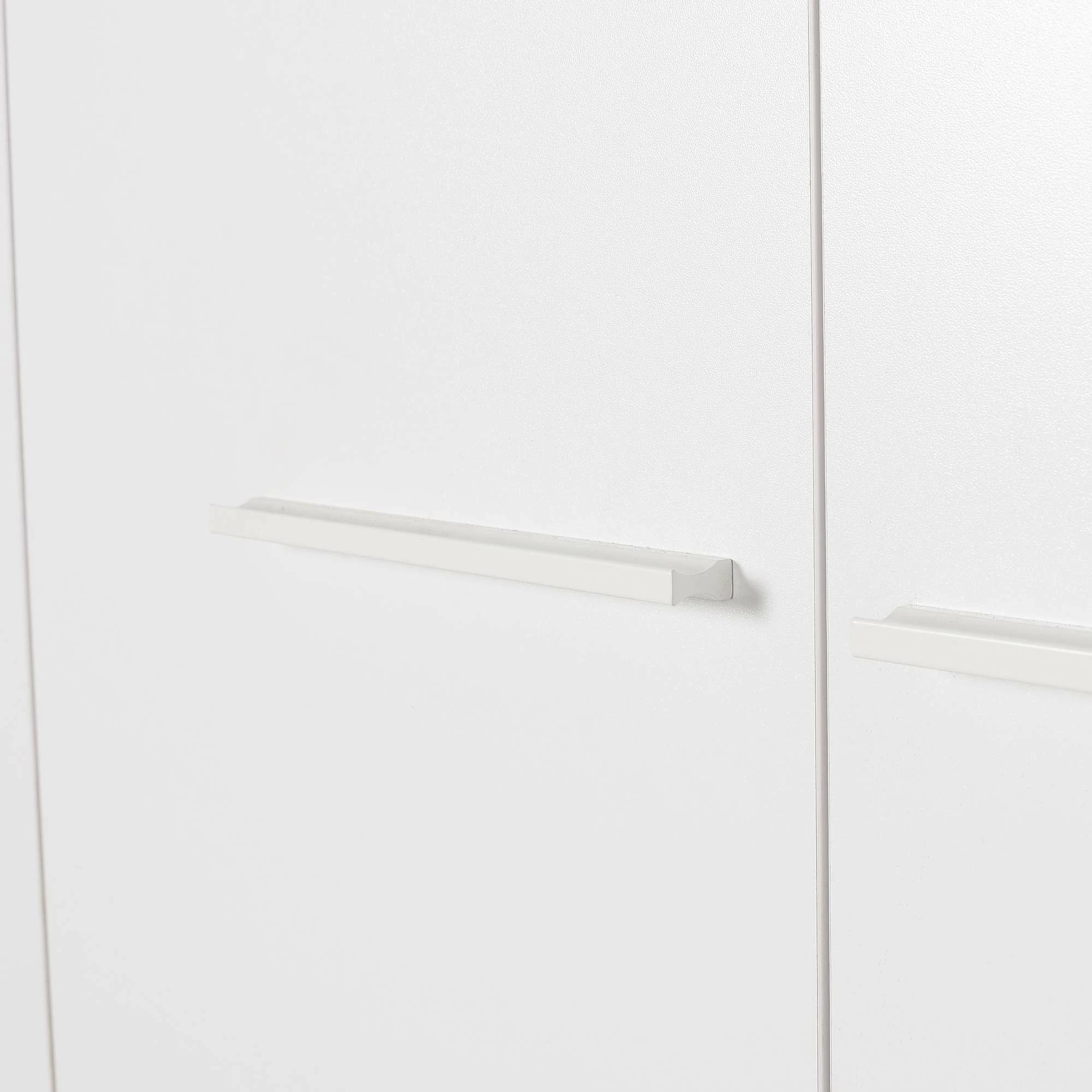 Dollap Hanah Home, Base 6, i bardhë