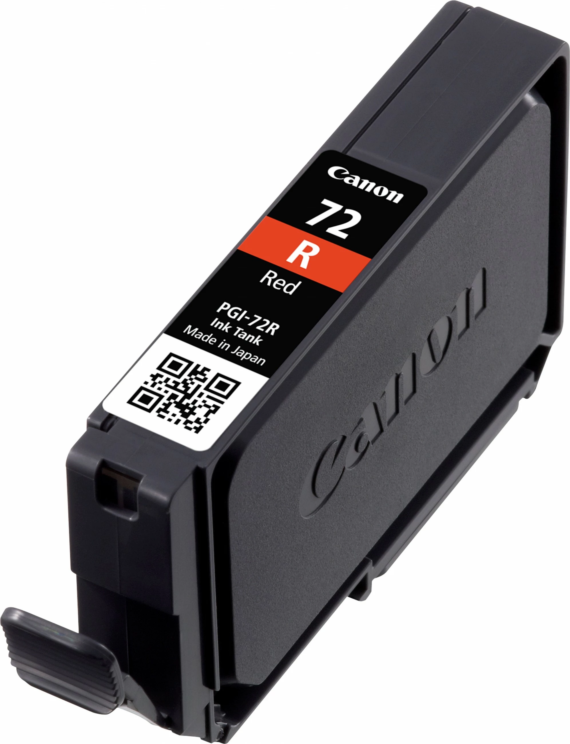 Karikator bojë Canon PGI-72R, Standard Yield, e kuqe