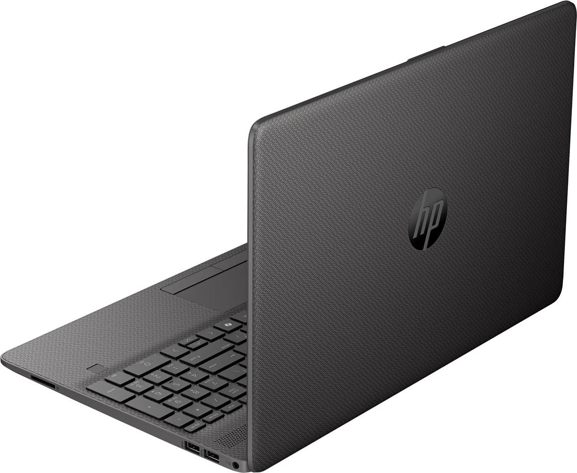 Laptop HP 250R G9, Intel Core i5-1335U, 16 GB RAM, 512 GB SSD, 15.6" FHD, Iris Xe, Dark ash silver