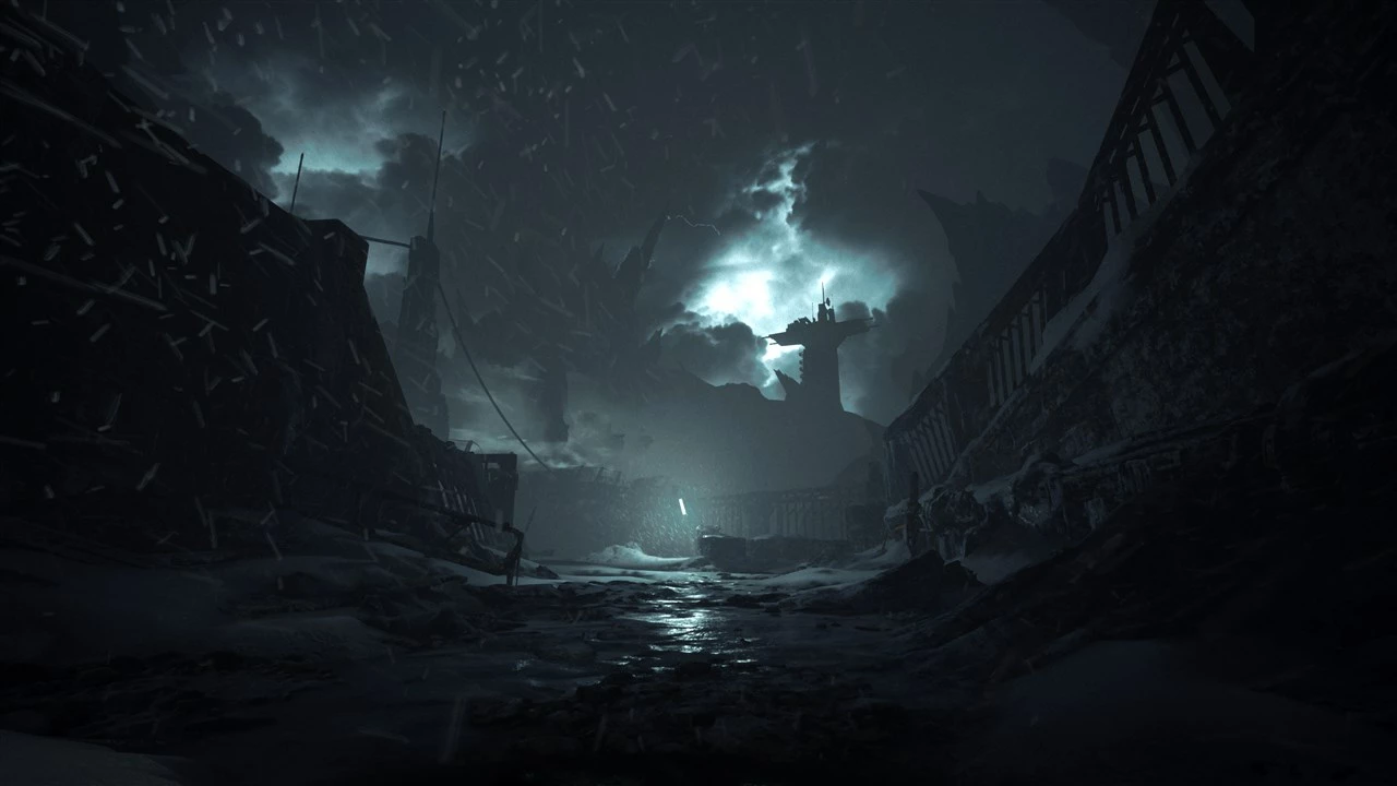 Lojë për Xbox One Skybound Games The Callisto Protocol Day One Edition