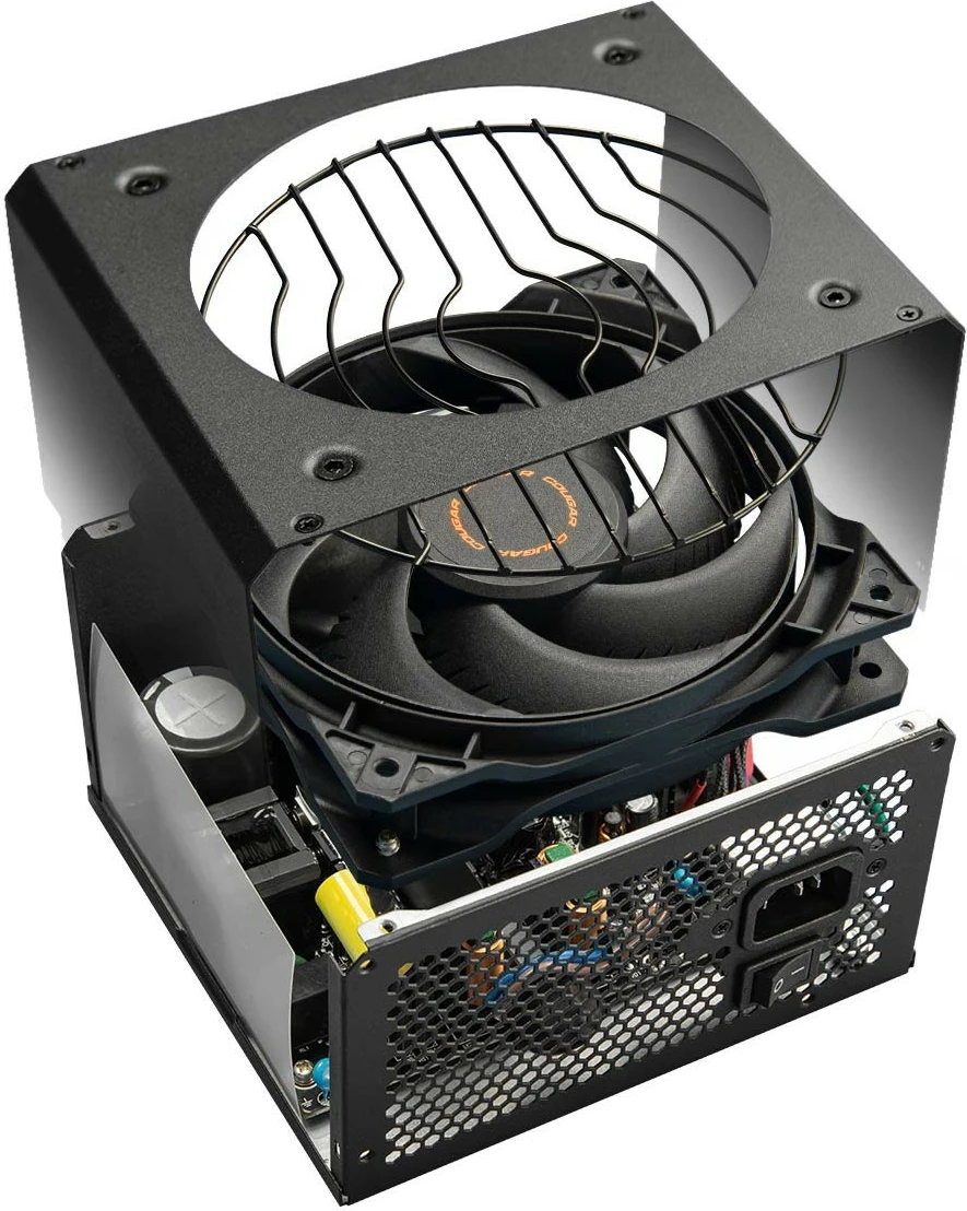 Furnizues energjie Cougar GST 850W, ATX3.1, 80 Plus Gold, i zi