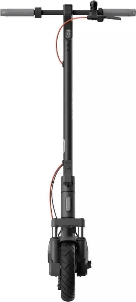 Trotinet elektrik, Xiaomi, 5 Pro GL, 1000 W, 25 km/h, deri 60 km autonomi, goma 10", i palosshëm, e zezë