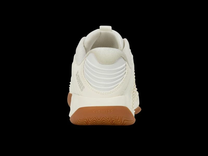 Atlete K-Swiss HCE 3 INDOOR 94607-164-M, gri [Madhësia: 36]