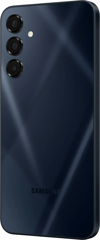 Celular Samsung Galaxy A16, 6.7", 4+128GB, 5G, i kaltër