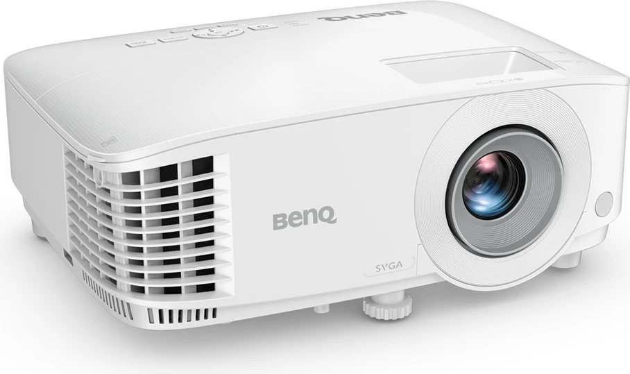Projektor BenQ MS560, 4000 ANSI lumens, DLP, SVGA, i bardhë