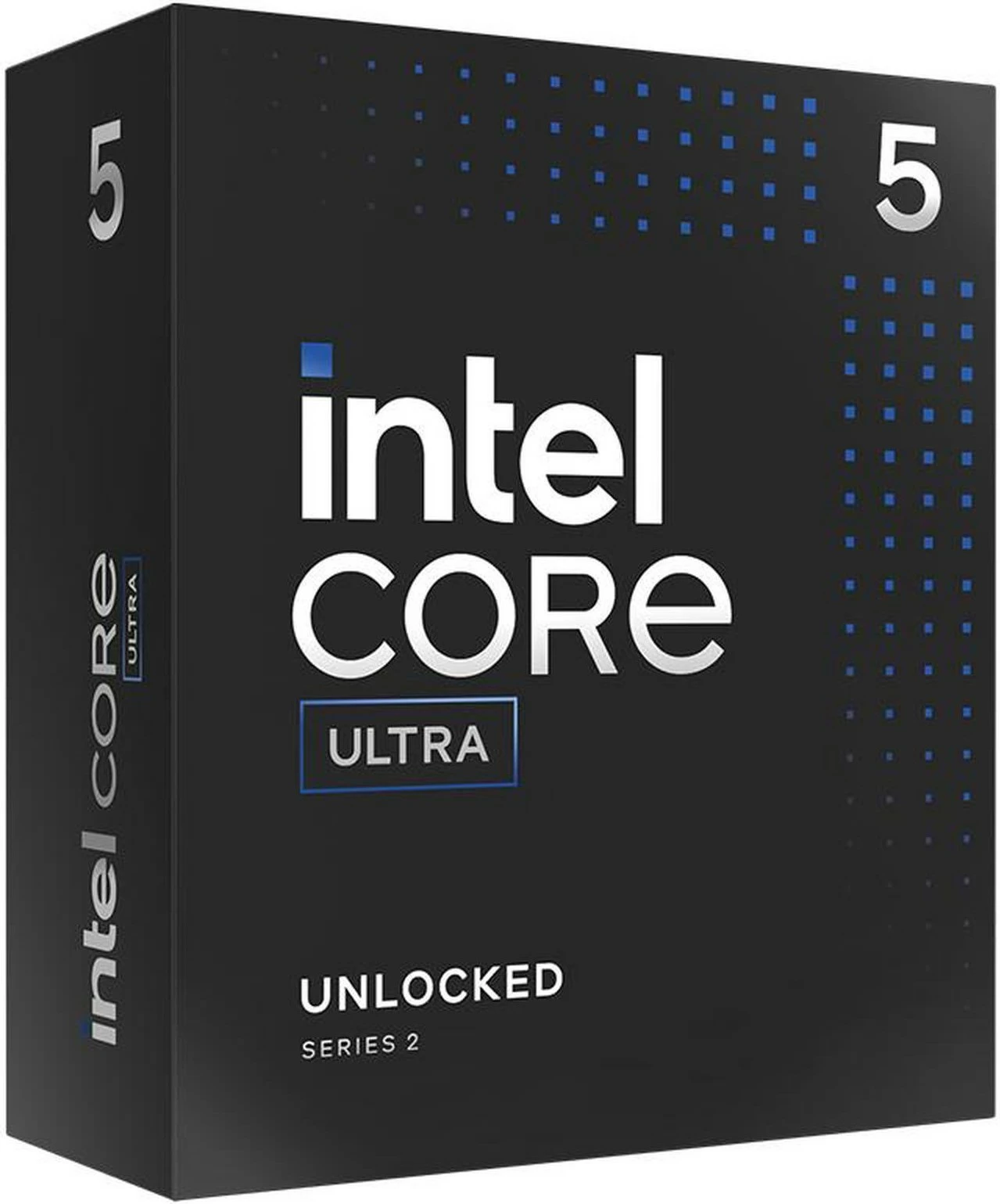 Procesor Intel Core Ultra 5 225F, FCLGA1851, 64-bit, i zi