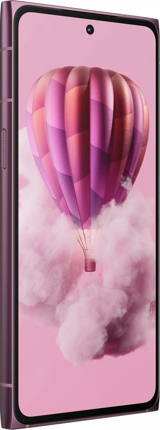 Celular HMD Skyline 5G 12/256GB, rozë