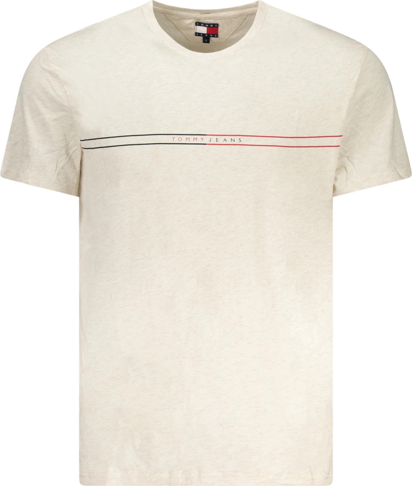 Maicë për meshkuj Tommy Hilfiger, e bezhë