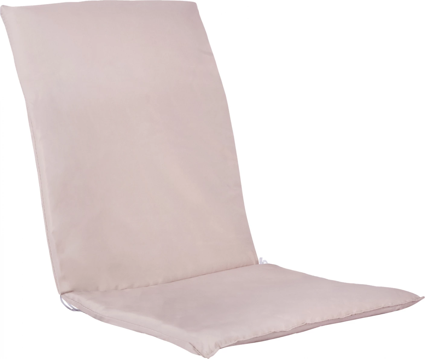 Jastëk për shpinë, ngjyrë bezhë, FH5736.01, për karrige Leon