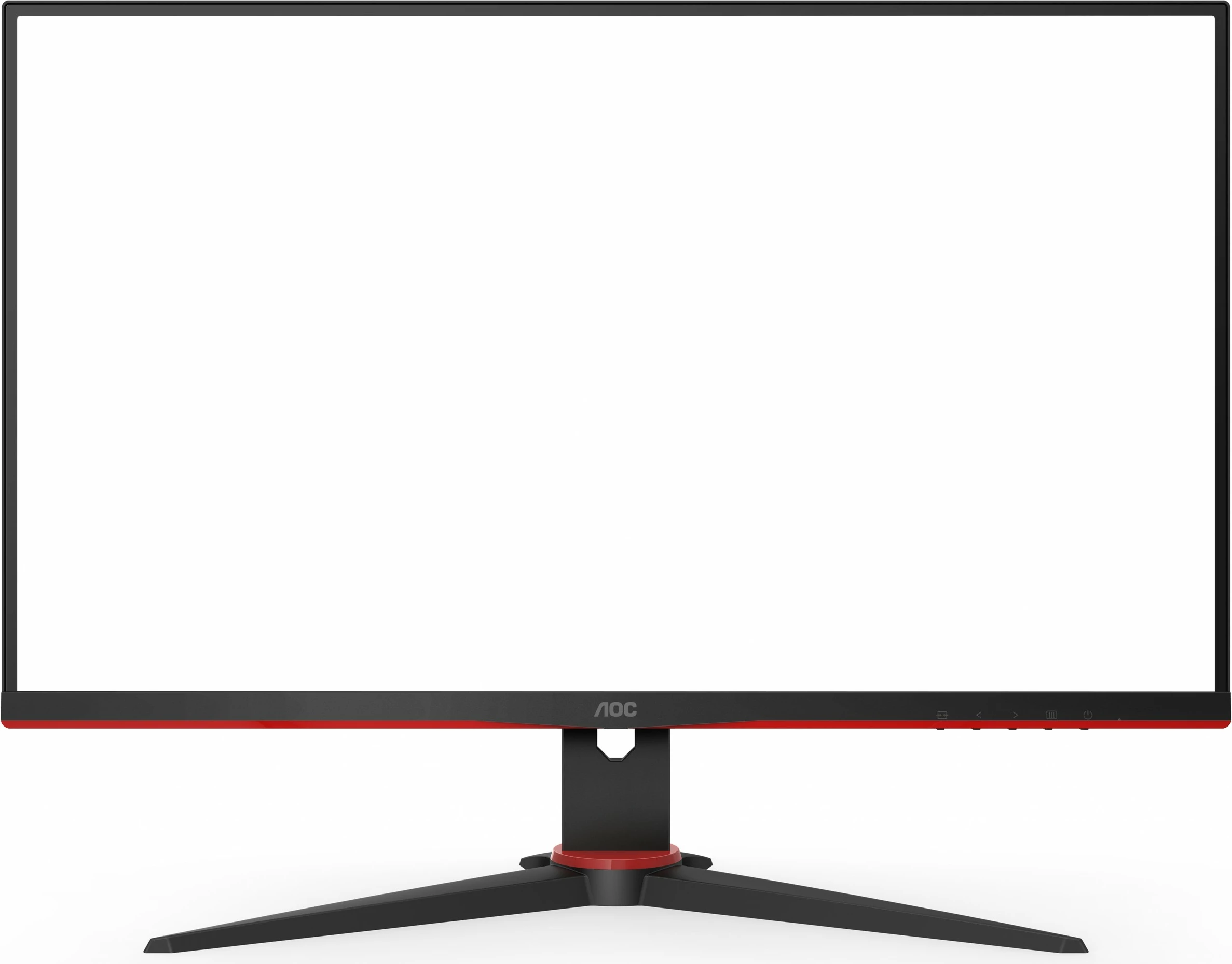 Monitor AOC G2 27G2SPAE/BK, 27", Full HD, LED, 1 ms, i zi, i kuq