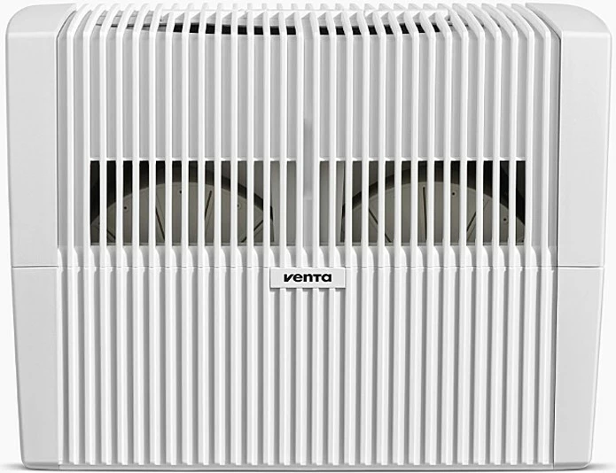 Freskues ajri VENTA LW45, i bardhë