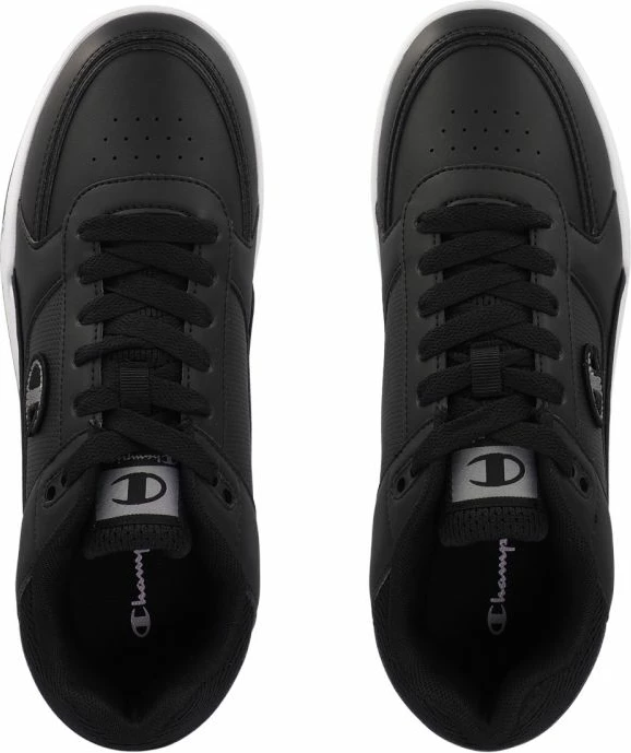 Atlete për meshkuj Champion, të zeza