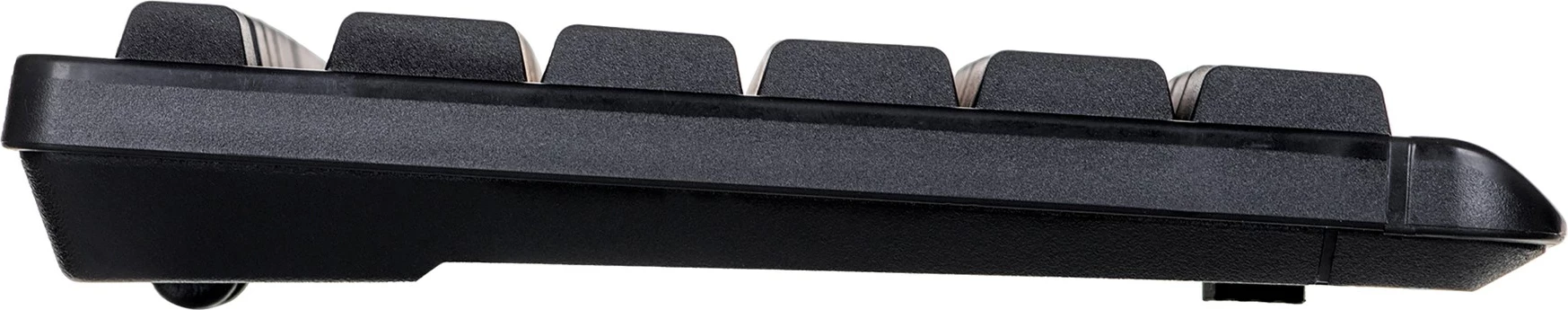 Tastierë Wireless Activejet K-3803SW, e zezë