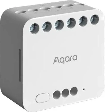 Kontrollues Aqara DCM-K01, i bardhë