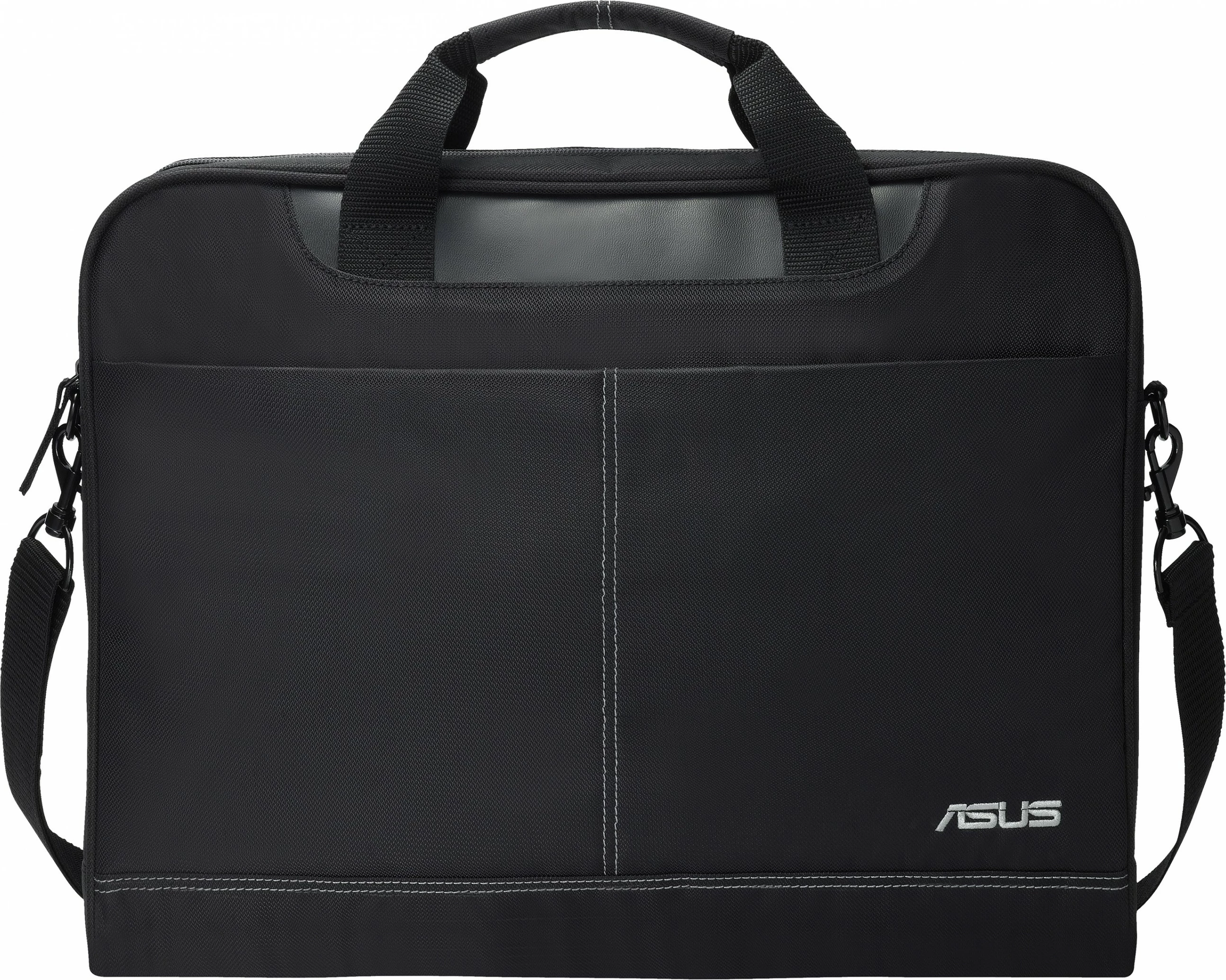 Çantë laptopi ASUS Nereus, 16 inç, poliestër, e zezë
