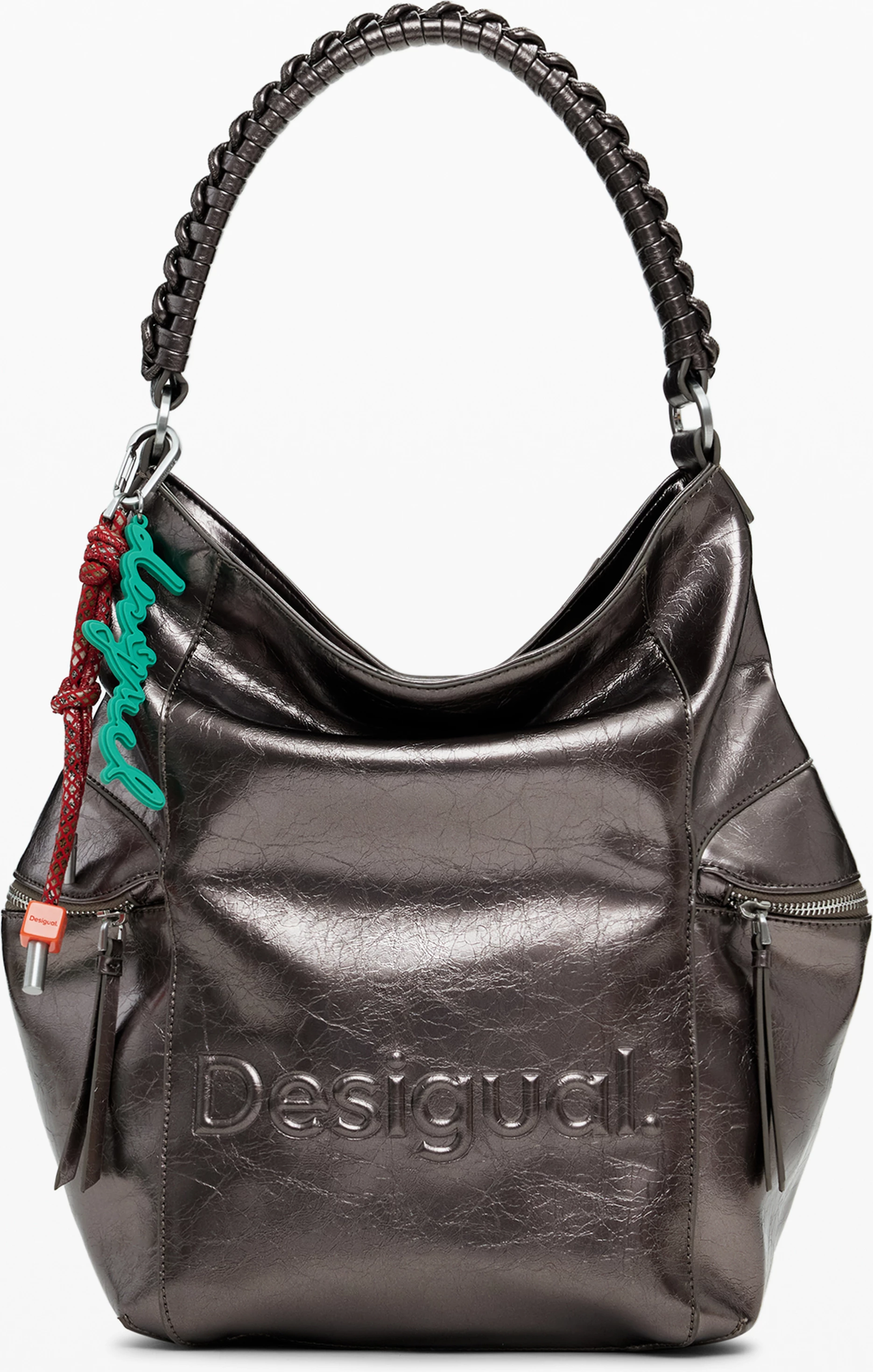 Shpinore Desigual femra, bronze