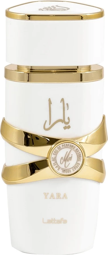 Eau de Parfum për femra Lattafa Yara Moi 100ml