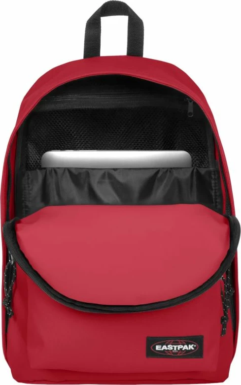 Çantë shpine Eastpak, e kuqe