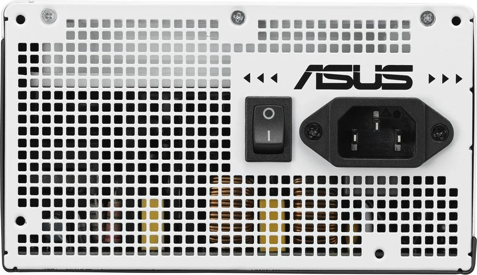 Njësi furnizimi ASUS Prime AP-750G, 750 W, ATX, E zezë, E bardhë