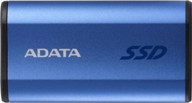 SSD Adata SE880 1TB, USB 3.2, blu