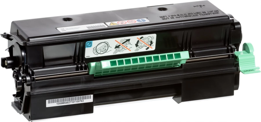 Toner Ricoh SP400LE 408062, rendiment 2500 faqe, madhësi standard, i zi