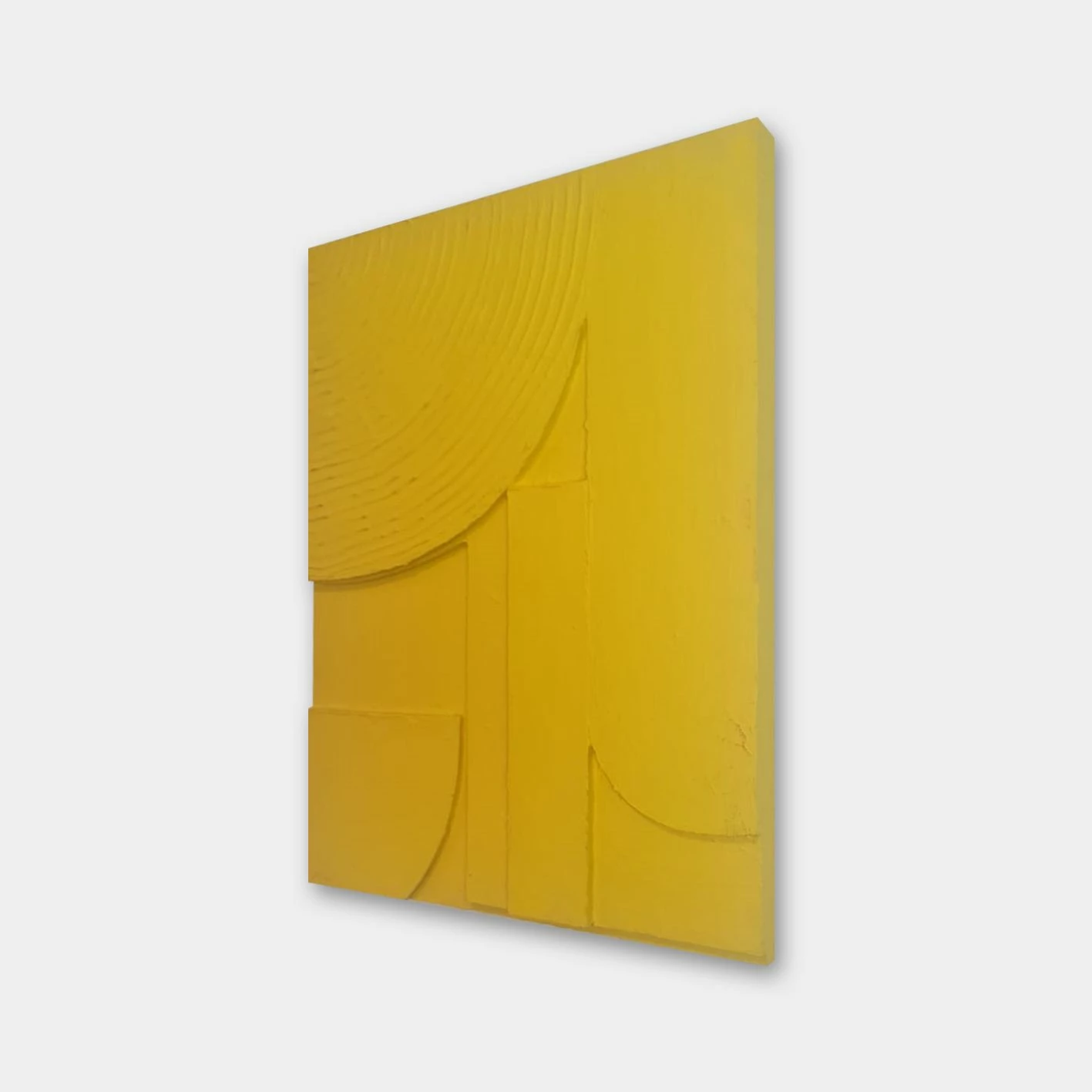 Pikturë dekorative me vaj, Wallity, RF99 - 70100, shumëngjyrëshe, 70x100cm