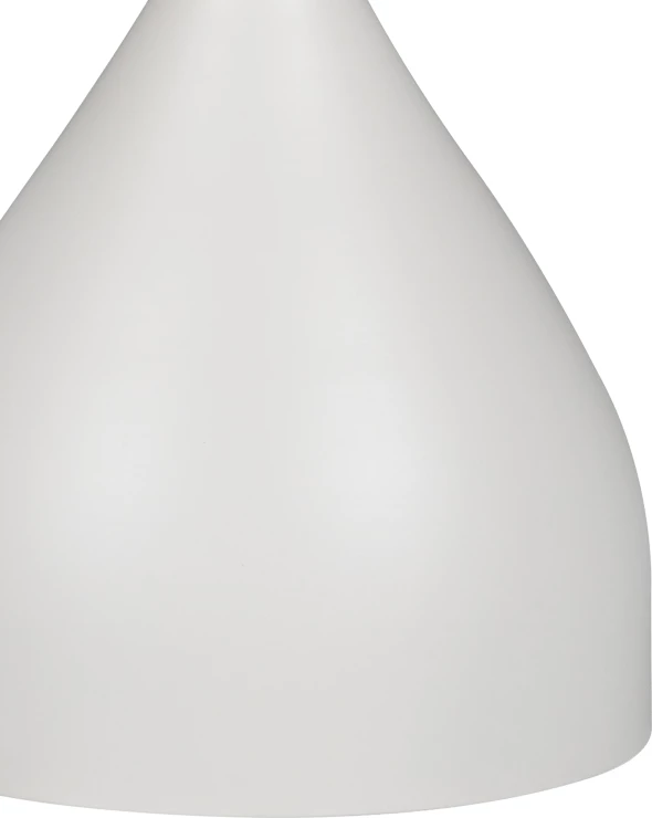 Tavolinë anësore Kirkene, ngjyrë mermeri të bardhë, gur i sinteruar dhe metal i bardhë, D50x50cm