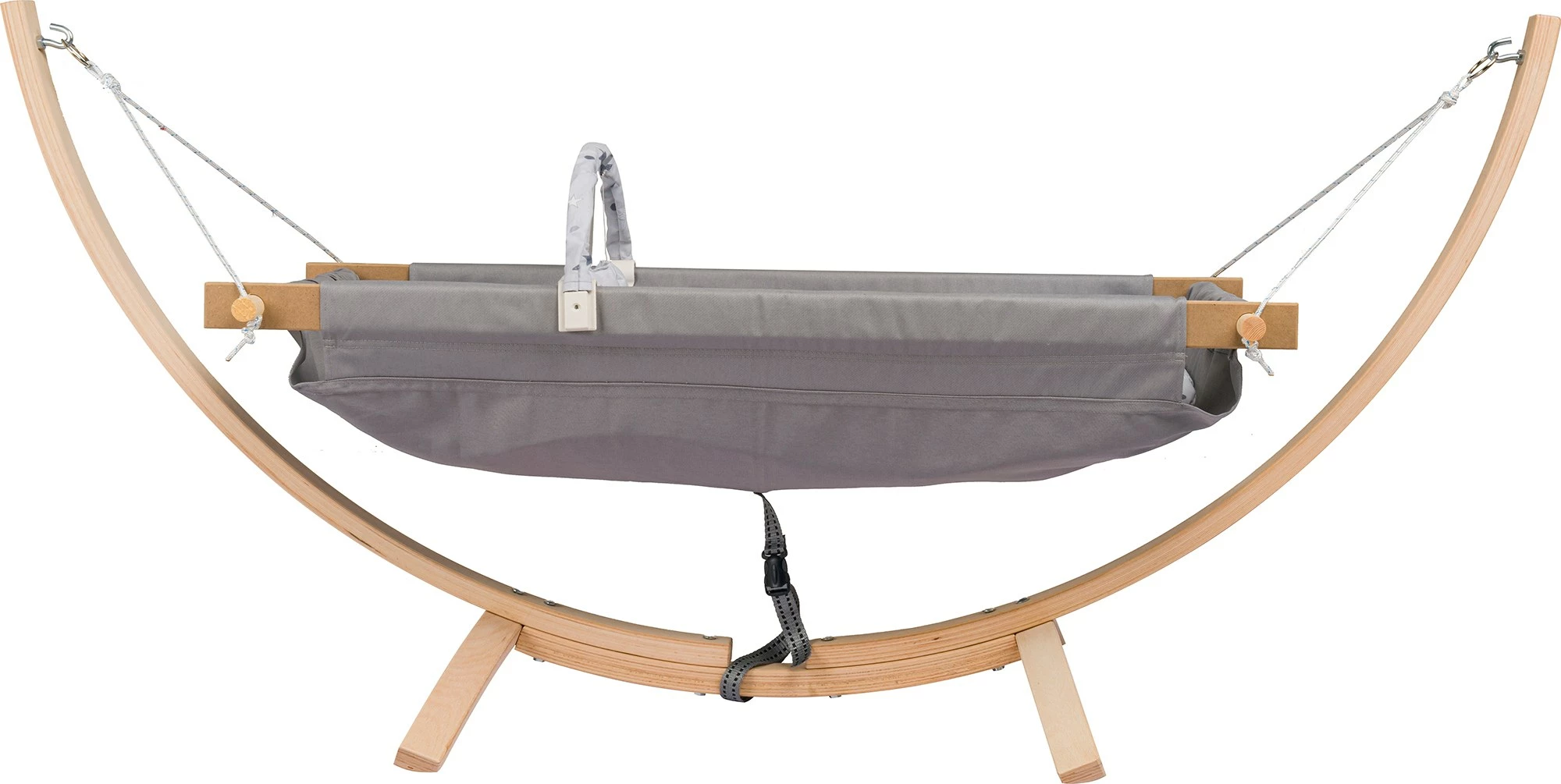 Hamake për bebe, Evila Originals, Fethiye, ngjyrë gri