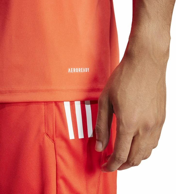 Fanellë për meshkuj adidas, FC Bayern Training, e kuqe [Madhësia: M]