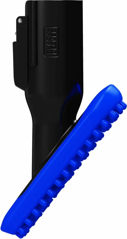 Fshesë me korrent vertikale pa kabllo Black&Decker BHFEB520D1 18V 2.0Ah, e zezë (me bateri, karikues dhe aksesorë)