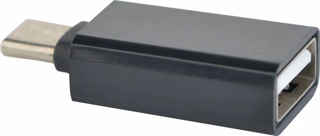 Adapter USB-C Gembird CC-USB2-CMAF-A, i zi