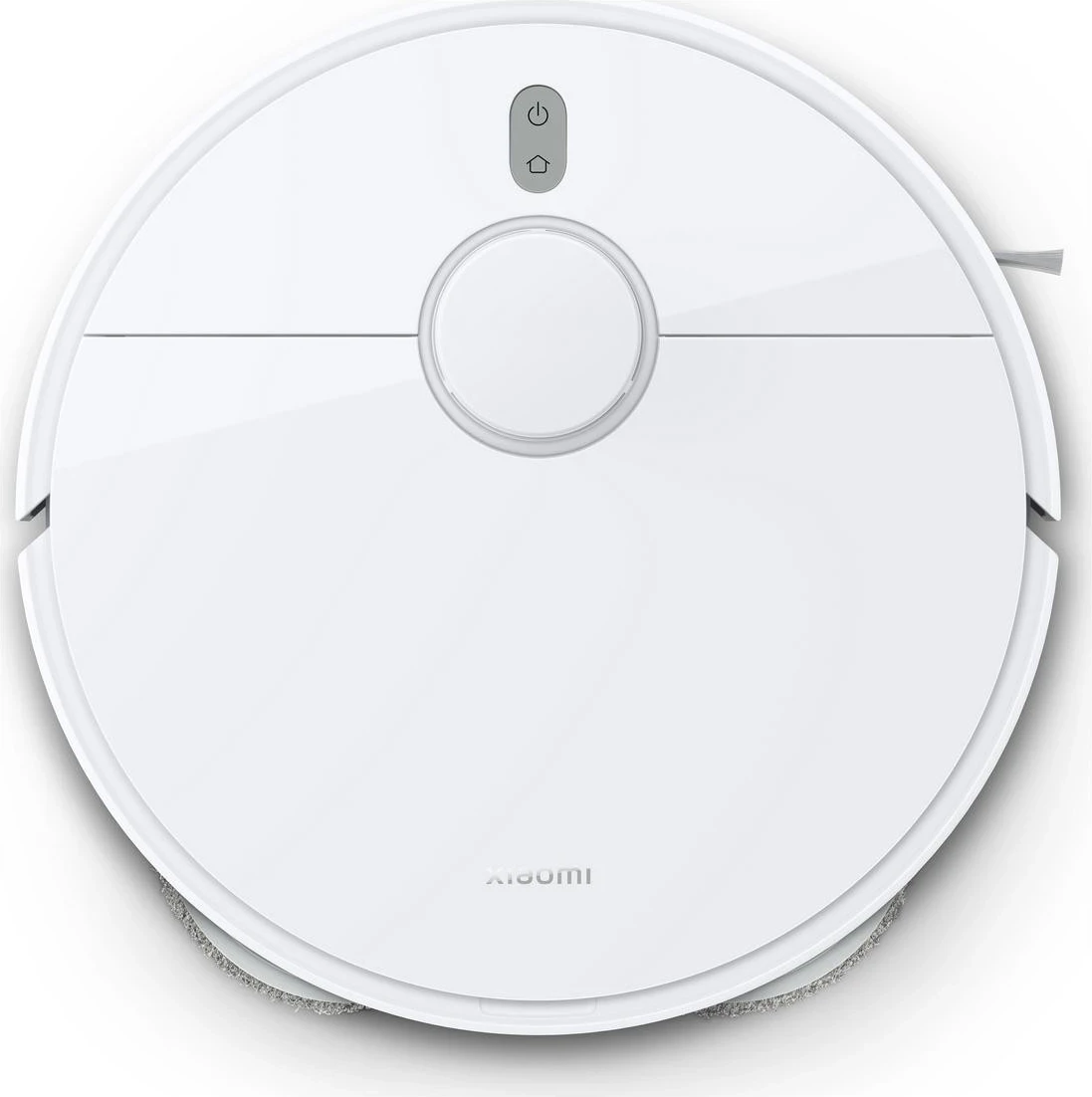 Robot fshesë Xiaomi Mi Robot Vacuum S10+, bardhë
