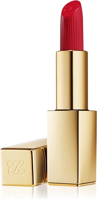 Buzëkuq Estée Lauder Pure Color Creme Lipstick 608 Uncontrollable 3.5g