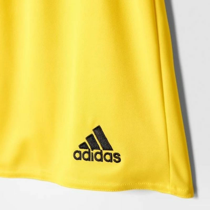 Atlete për meshkuj dhe fëmijë adidas Parma 16, të verdha