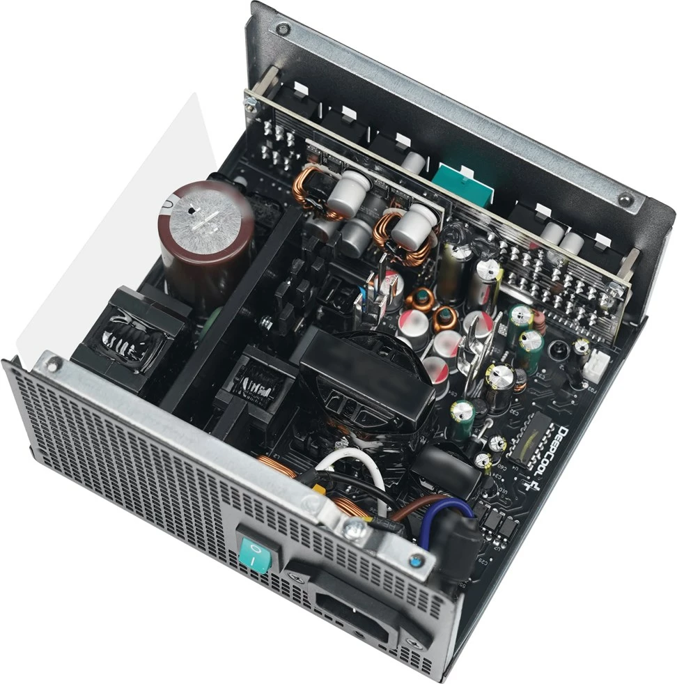 Kasë energjie DEEPCOOL Gamer Storm PN850M, 850 W, 80 PLUS Gold, e zezë