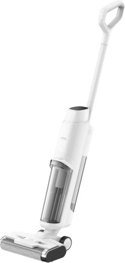 Fshesë elektrike vertikale Dreame Mova K10 Pro, pa kabllo, e bardhë