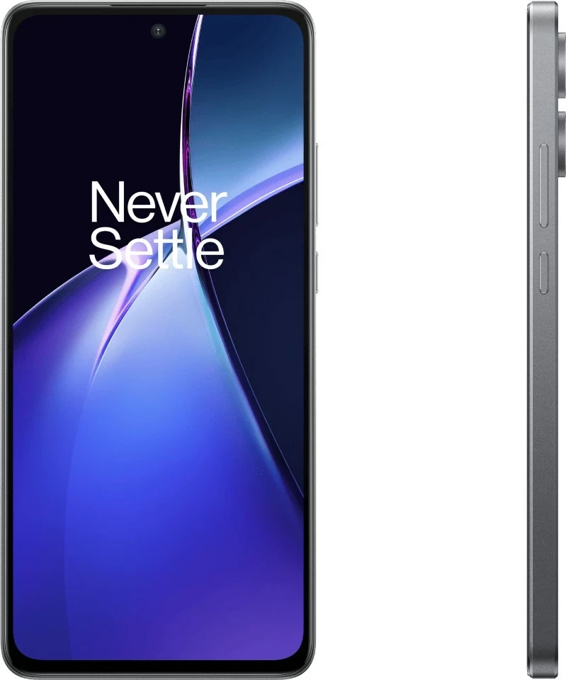 Celular OnePlus Nord CE4 Lite 5G, 8 GB RAM, 256 GB, Argjendtë