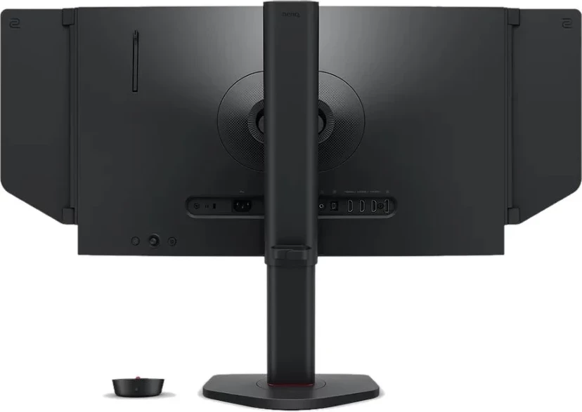 Monitor BenQ ZOWIE XL2586X+, 24.1'', 600Hz, i zi