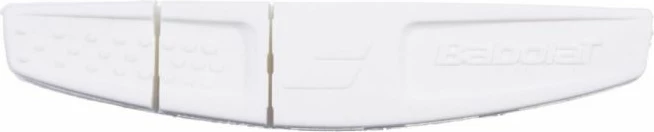 Aksesor për raketë tenis Babolat, bardhë