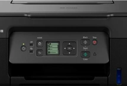 Pajisje multifunksionale Canon PIXMA G3470, 5805C009, e zezë