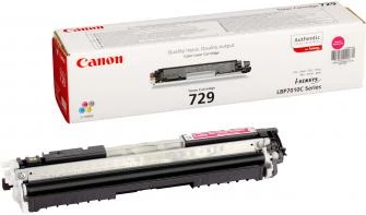 Toner, Canon, 729 M, rreth 1000 faqe, magenta