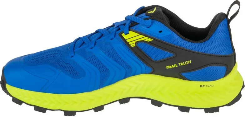 Atlete për meshkuj Inov-8, blu
