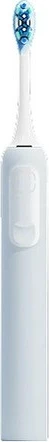 Furçë dhëmbësh elektrike Xiaomi 62207, oscillim, bateri 180 ditë, Blu