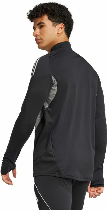Duks për meshkuj adidas, i zi