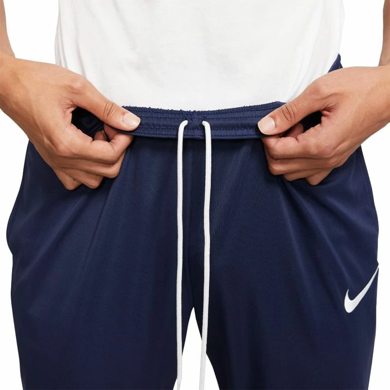 Pantallona sportive për djem Nike, blu të errët