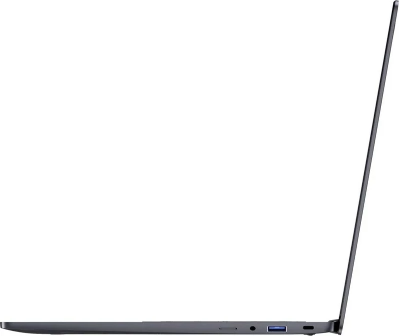 Laptop Chuwi Corebook X CWI570, 14", Intel Core i5-12450H, 16GB RAM, 512GB SSD, Argjendtë