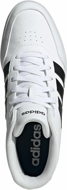 Atlete për meshkuj adidas, të bardha