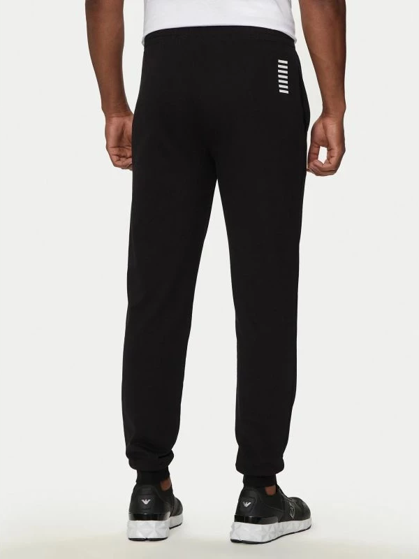 Trenerka për meshkuj Emporio Armani, të zeza