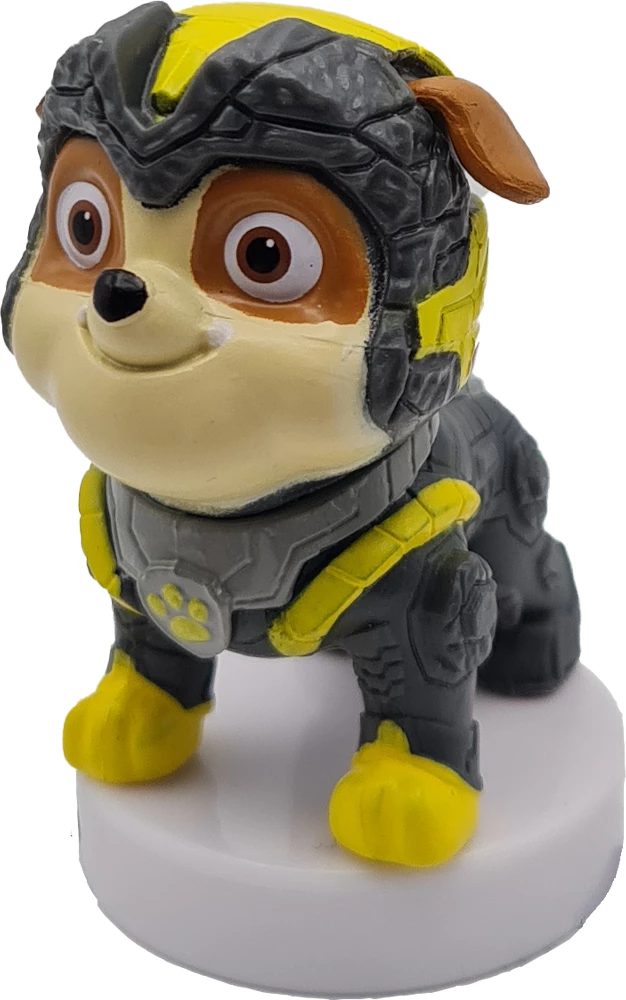 Set vulash P.M.I. PAW Patrol: The Mighty Movie S2, 5 copë (të ndryshme), përzgjedhje e rastësishme